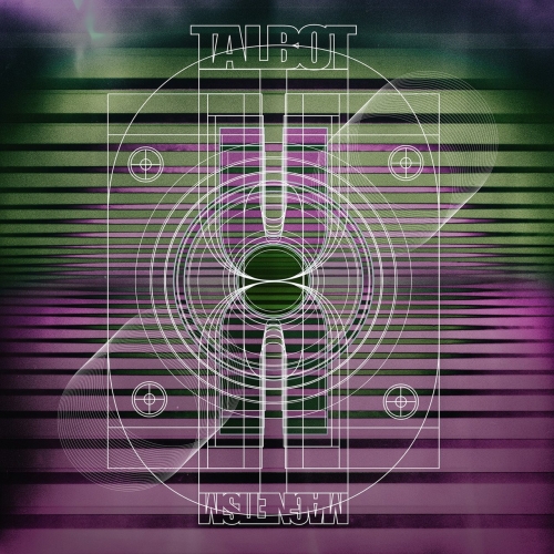 Talbot - Magnetism (2018)