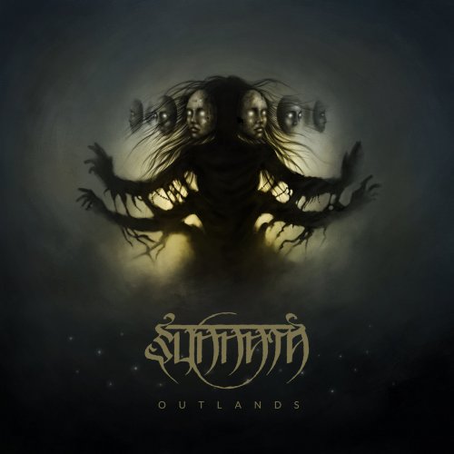 Sunnata - Outlands (2018) Album Info