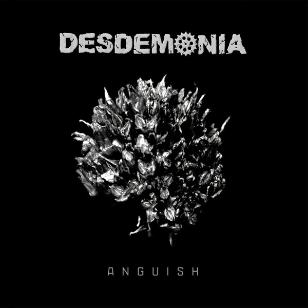 Desdemonia - Anguish (2018)