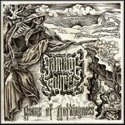 Damage Source - Aons of Nothingness (2018) Album Info
