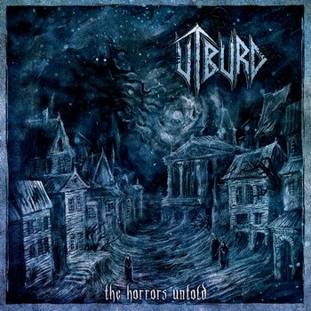 Utburd - The Horrors Untold (2018) Album Info