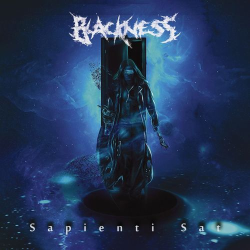 Blackness - Sapienti Sat (2018)