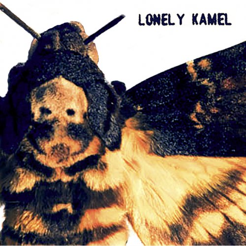 Lonely Kamel - Death's&#8203;-&#8203;Head Hawkmoth (2018)