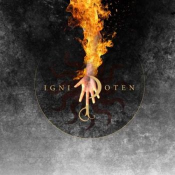 Gontyna Kry - Ignipoten (2018) Album Info