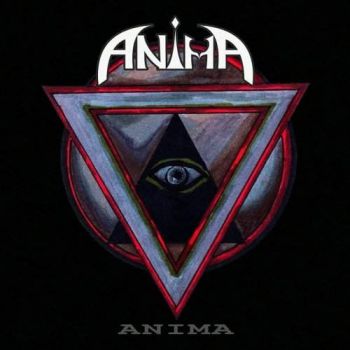 Anima - Anima (2018)