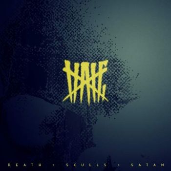 Nale - Death. Skulls. Satan. (2018) Album Info