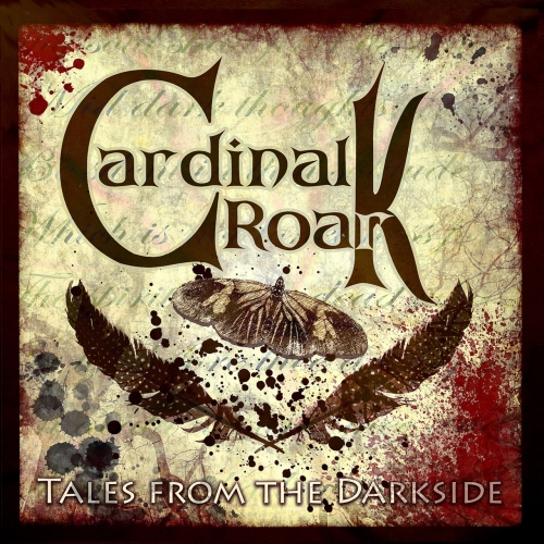 Cardinal Roark - Tales From The Darkside (2018) Album Info