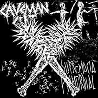 Caveman Cult - Supremac&#237;a Primordial (2018) Album Info
