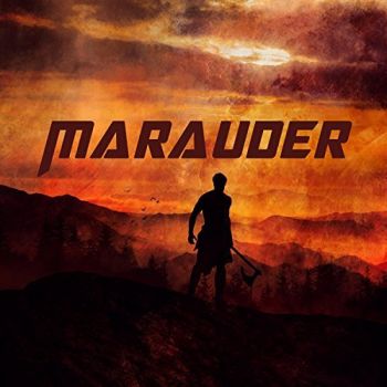 Jonathan Anderson - Marauder (2018) Album Info