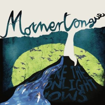 Mothertongue - Where The Moonlight Snows (2018) Album Info