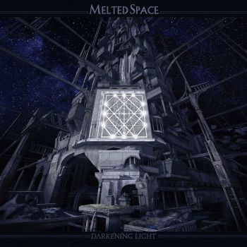 Melted Space - Darkening Light (2018) Album Info