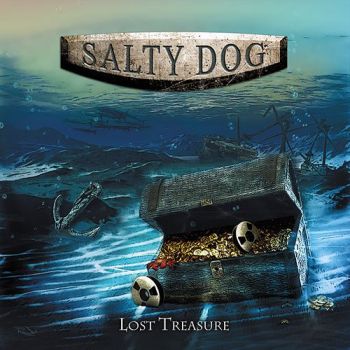 Salty Dog - Lost Treasure (2018) Album Info