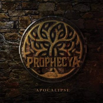 Prophecya - Apocalipse (2018) Album Info
