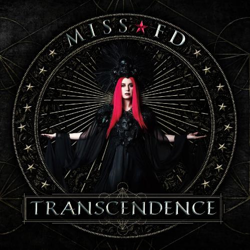 Miss FD - Transcendence (2018) Album Info