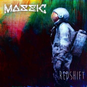 Massic - Redshift (2018) Album Info