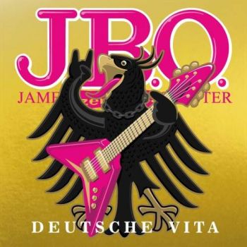 J.B.O. - Deutsche Vita (2018) Album Info