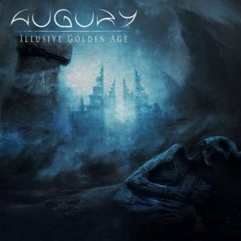 Augury - Illusive Golden Age (2018) Album Info