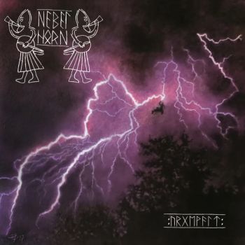 Nebelhorn - Urgewalt (2018) Album Info