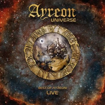 Ayreon - Ayreon Universe - The Best of Ayreon Live (2018)