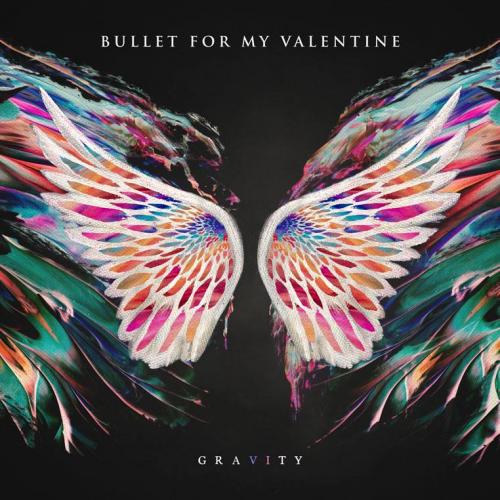 Bullet For My Valentine - Gravity (2018)