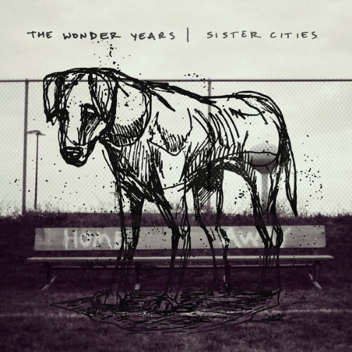 The Wonder Years - Sister Cities (2018) Album Info