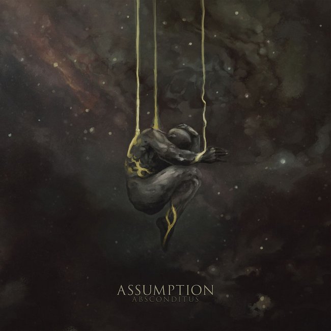 Assumption - Absconditus (2018) Album Info