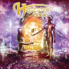 Horizons Edge - Let the Show Go On (2018) Album Info