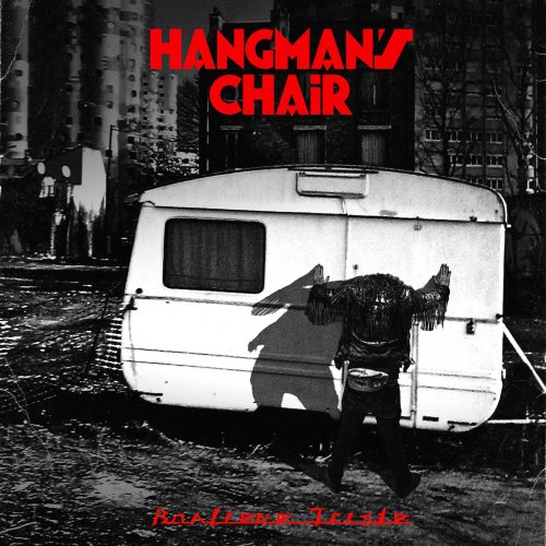 Hangman's Chair - Banlieue Triste (2018) Album Info