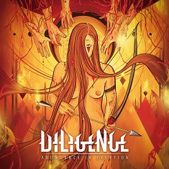 Diligence - Abundance in Exertion (2018) Album Info