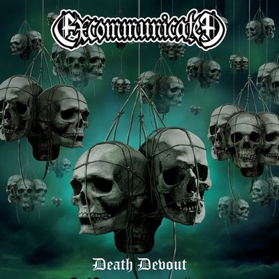 Excommunicated - Death Devout (2018)