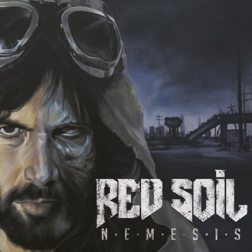 Red Soil - Nemesis (2018) Album Info