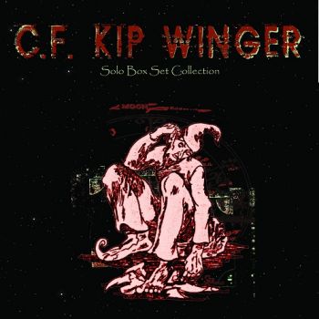Kip Winger - Solo Box Set Collection (2018) Album Info