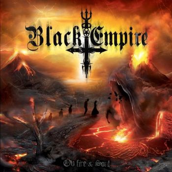 Black Empire - Ov Fire & Soul (2018) Album Info