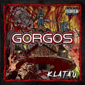 Gorgos - Klatau (2018)