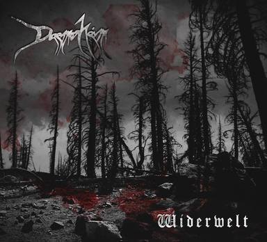 Daemonheim - Widerwelt (2018) Album Info