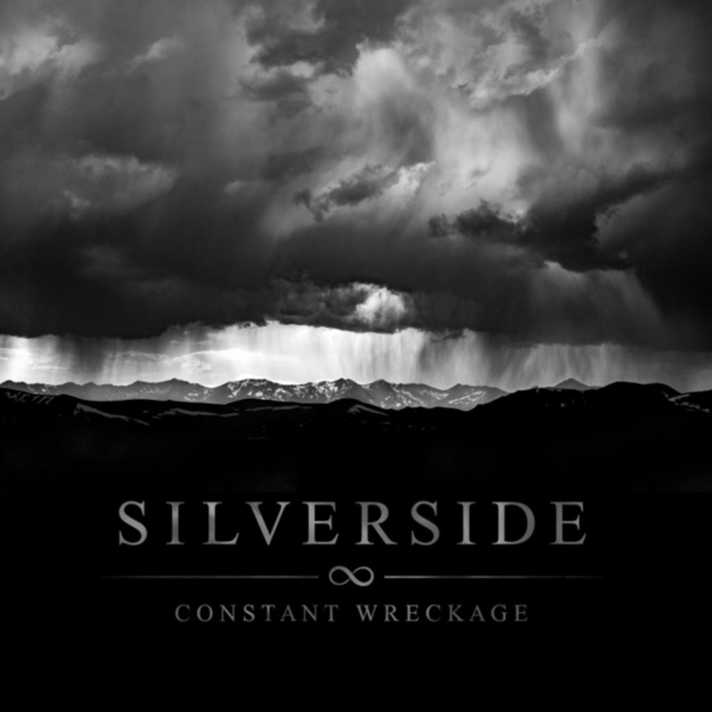 Silverside - Constant Wreckage (2018) Album Info