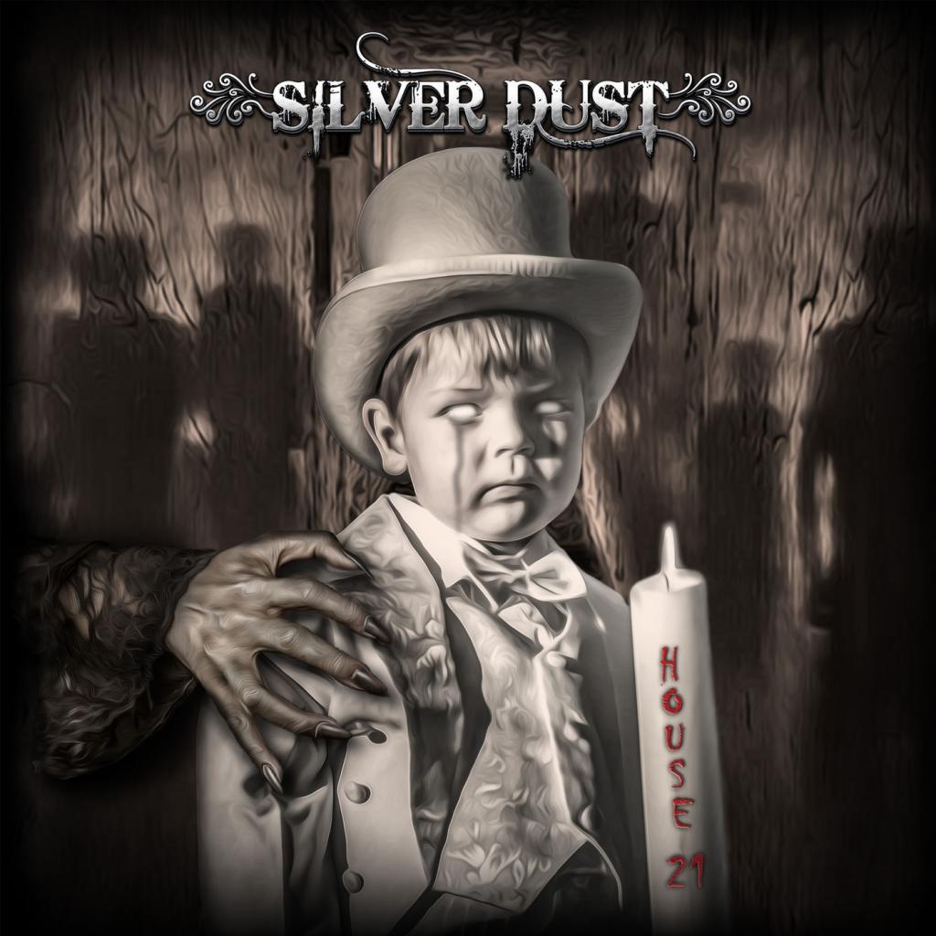 Silver Dust - House 21 (2018) Album Info