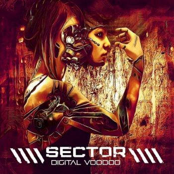 Sector - Digital Voodoo (2018) Album Info