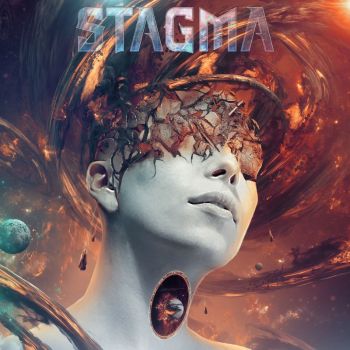 Stagma - Stagma (2018)