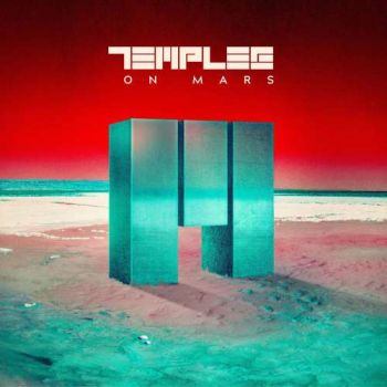 Temples On Mars - Temples On Mars (2018) Album Info