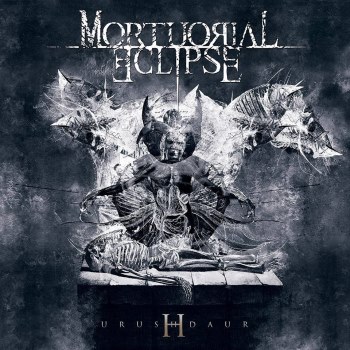 Mortuorial Eclipse - Urushdaur (2018) Album Info