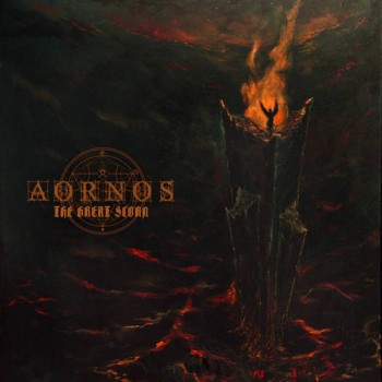 Aornos - The Great Scorn (2018) Album Info