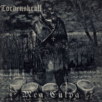 Tordenskrall - Mea Culpa (2018) Album Info