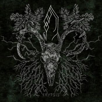 Forest Of Grey - Crypsis (2018) Album Info