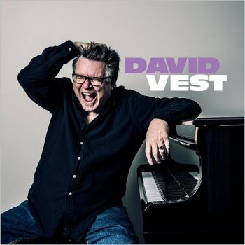 David Vest - David Vest (2018) Album Info