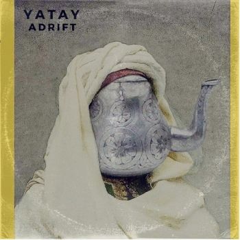 Yatay - Adrift (2018) Album Info