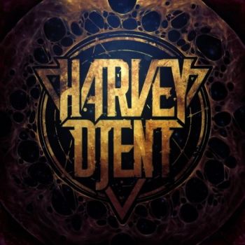 Harvey Djent - Harvey Djent (2018) Album Info