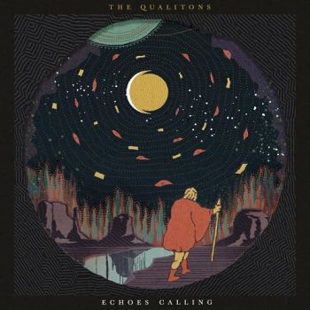 The Qualitons - Echoes Calling (2018) Album Info