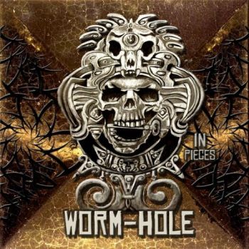 Worm-Hole - In Pieces (2018) Album Info