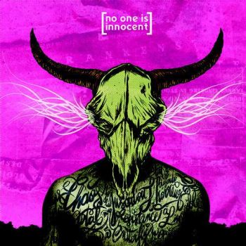 No One Is Innocent - Frankenstein (2018) Album Info